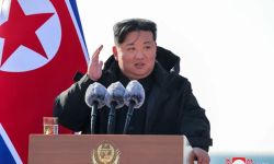 كيم: "الكوري الشمالي يسعى إلى أن يصبح الأقوى في العالم"